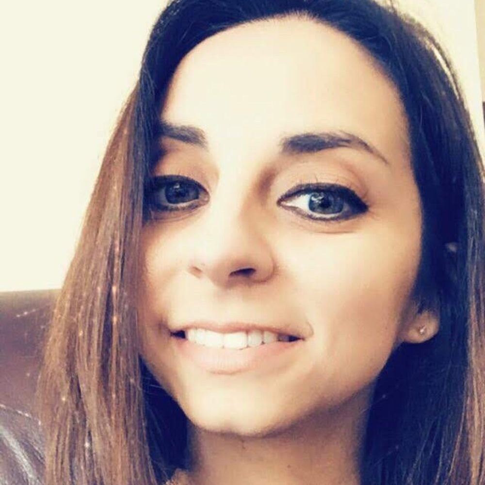 Meet your Posher, Kelly